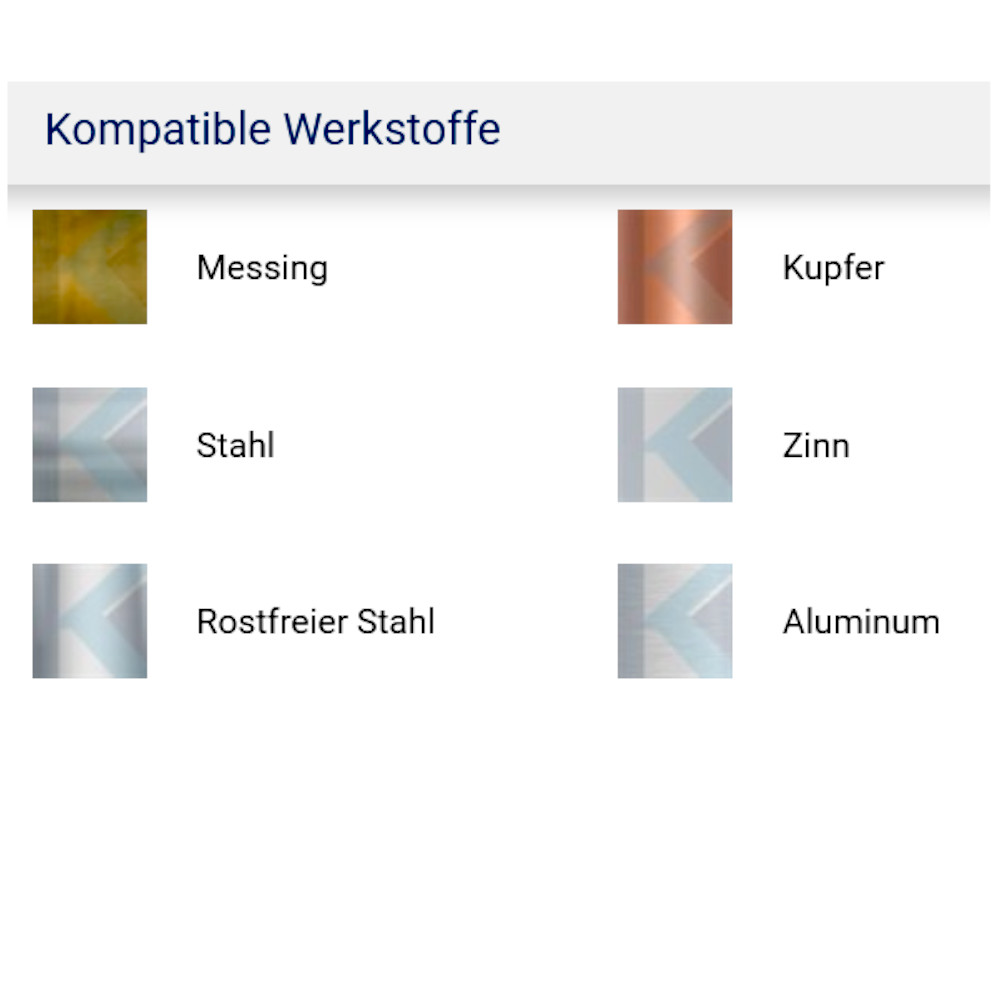 Kernbohrer-Werkstoffe6