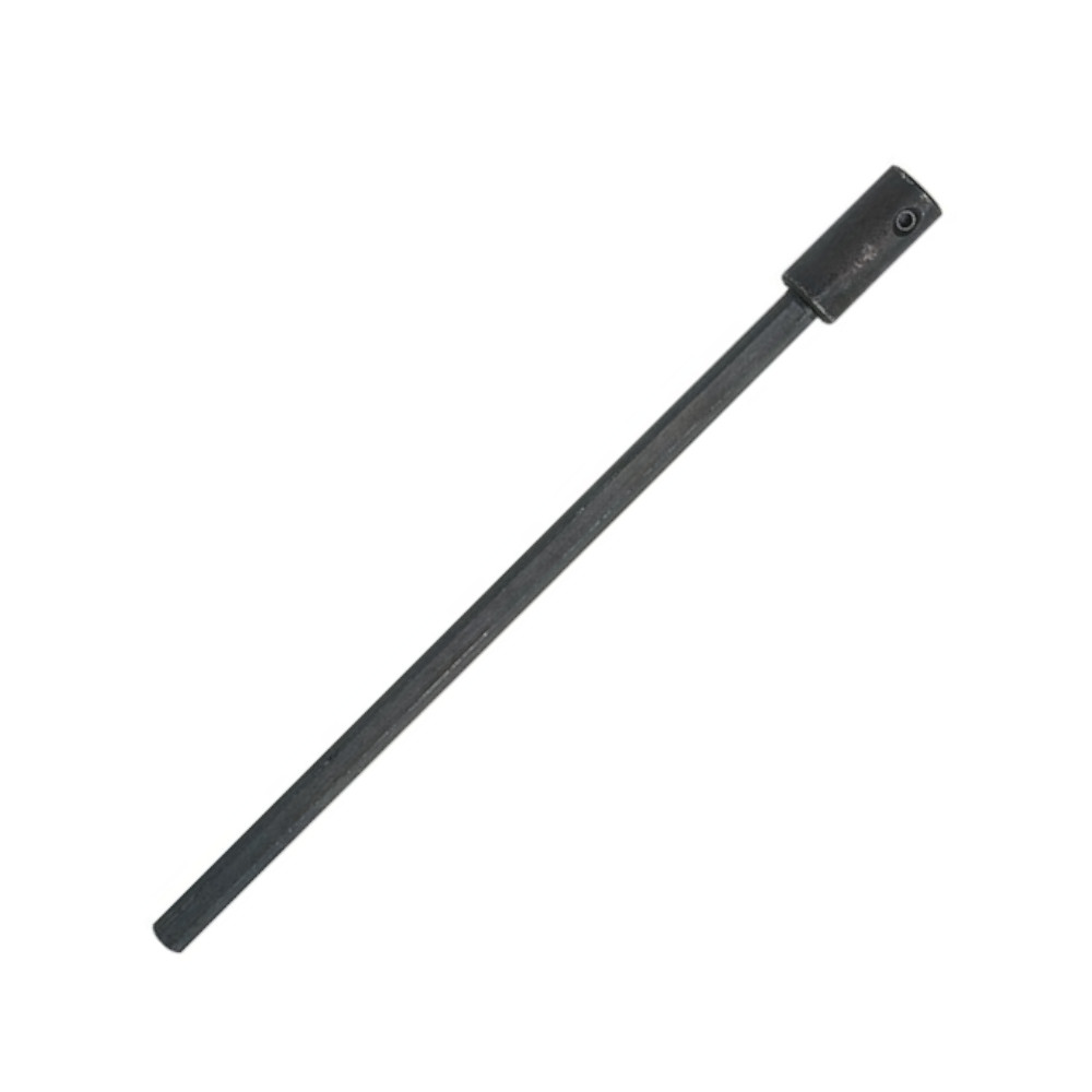 Verlängerung 300 mm, für Halter mit Sechskantschaft 9,5mm 3/8' 300mm