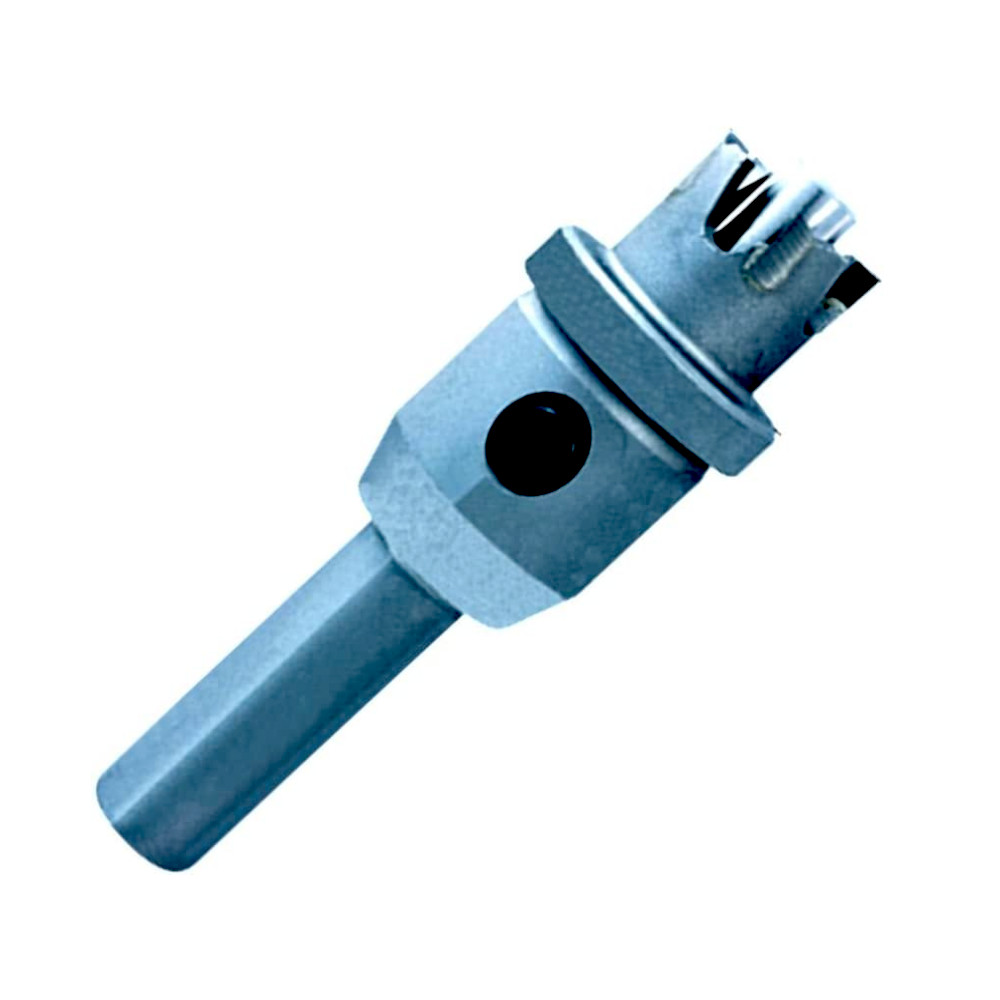 Lochsaege-Abloy-Protect-114702 Lochsäge Frässtift Hartmetall HM für Abloy Protec Schließzylinder Fräser