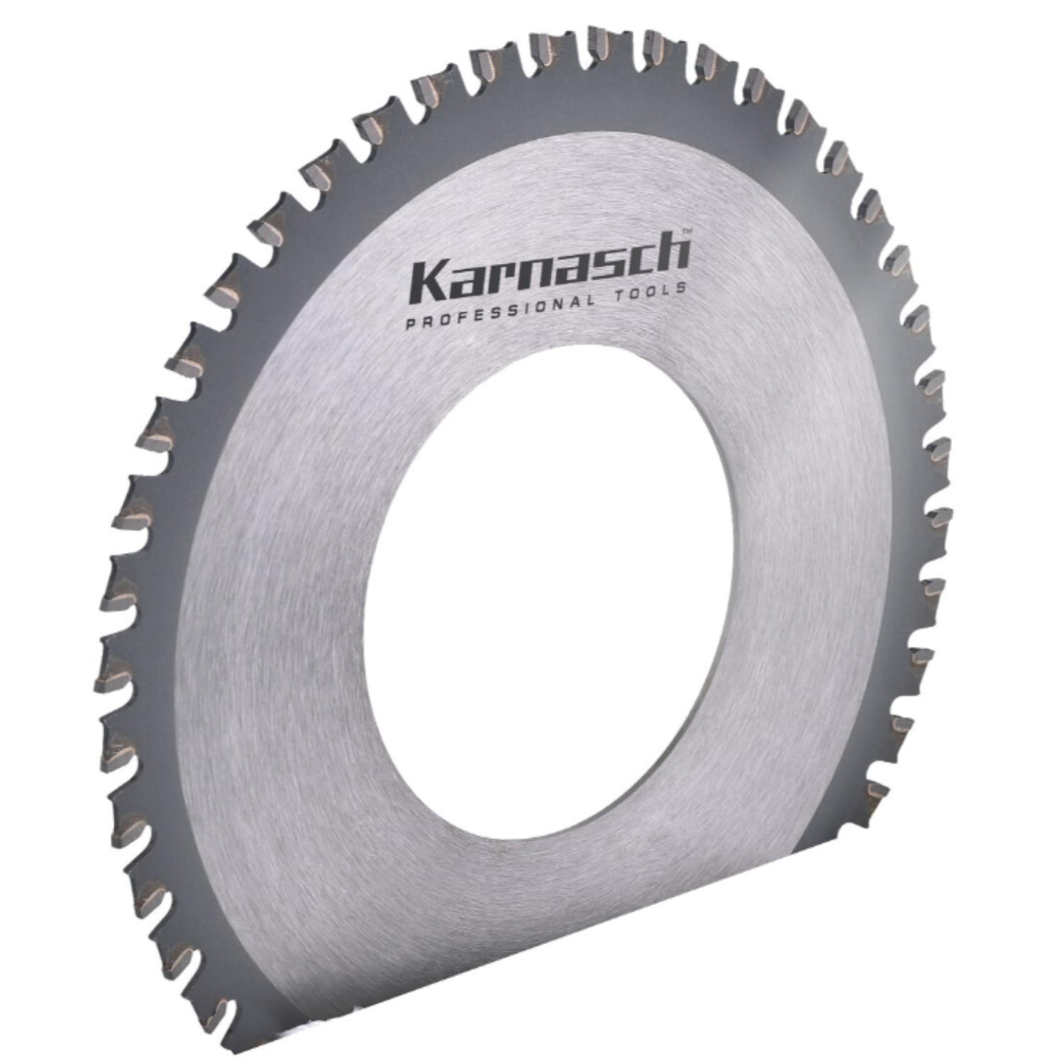 Orbital Rohrtrennkreissägeblatt 539611400 von Karnasch für Edelstahl und Stahl bei Hauptversand24