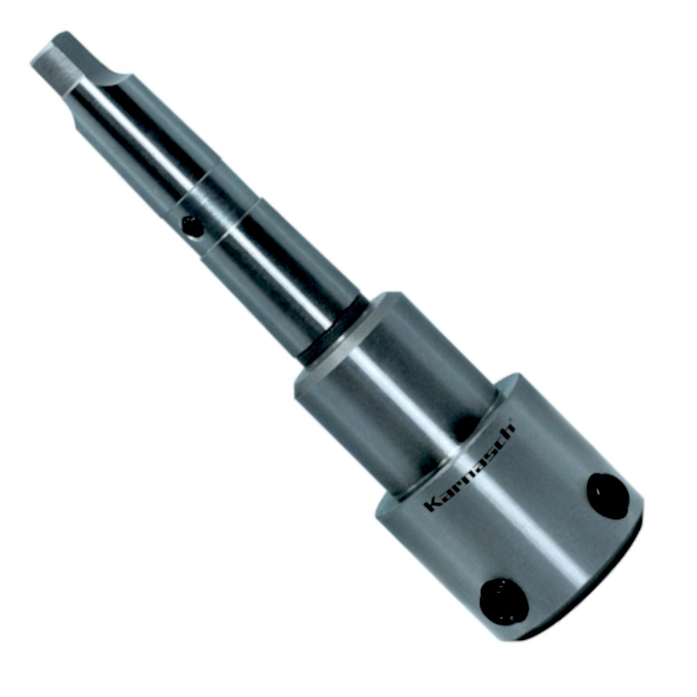 Aufnahmehalter MK 3, für CNC-Maschinen, für Durchmesser 61-150mm - Titelbild