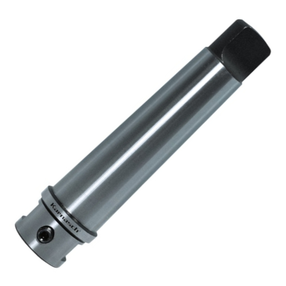 Aufnahmehalter mit Morsekonus 4, Aufnahme Halterung - Titelbild