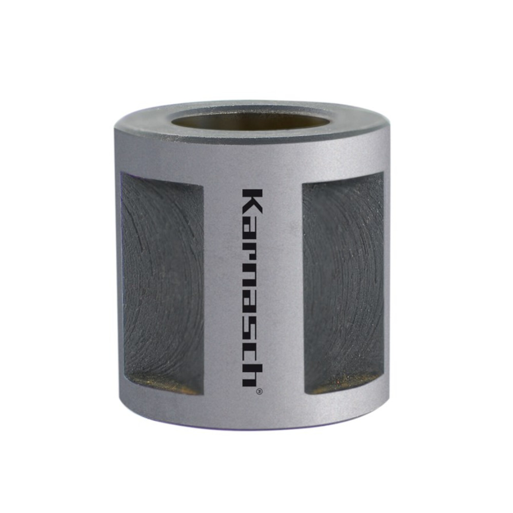 Adapter-Weldon-210048 Adapter Weldon + Nitto Universal 32mm auf 19mm Weldonadapter