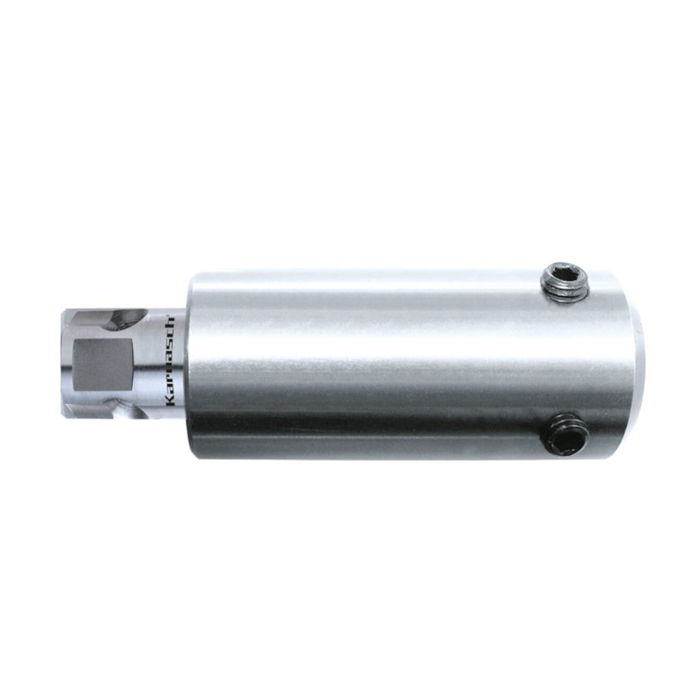 Verlängerung 100mm Nitto, Universalschaft 19mm / 3/4'