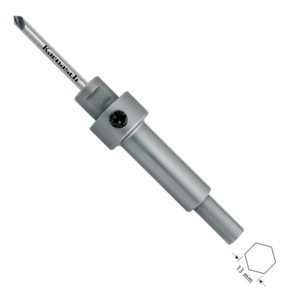 Halterung Power Drill 4000 passend für Power-Max 20/30