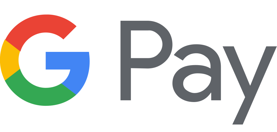 Apple Pay / Google Pay (via Stripe)