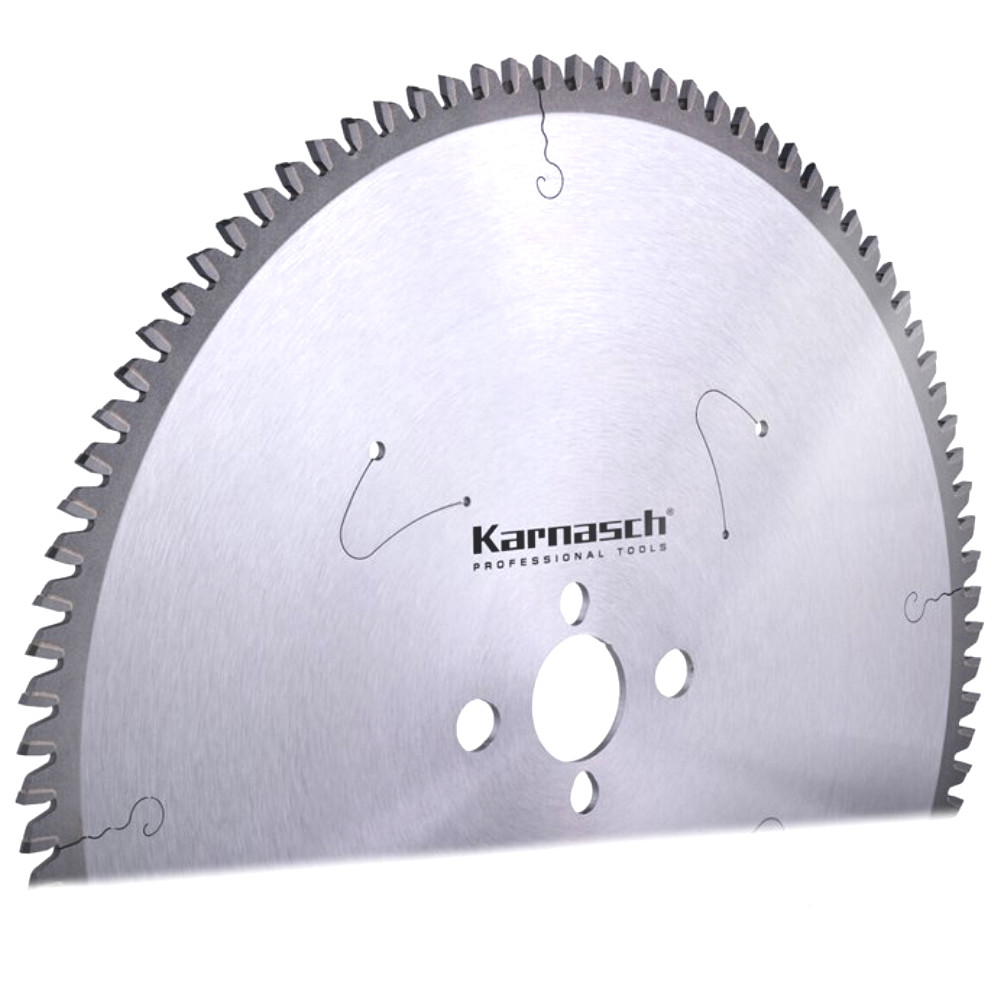 Karnasch HM Kreissägeblatt Universal für Alu bei hauptversand24