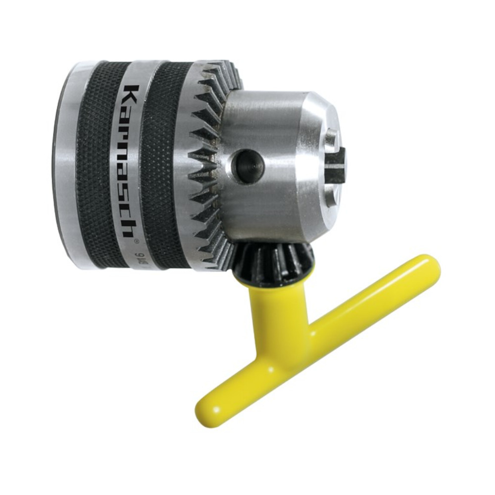 Bohrfutter Spannfutter Bohrmaschine, Ø=1-13mm, DIN 238 B16