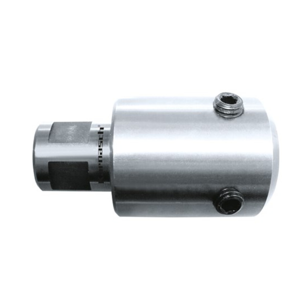 Verlängerung 50mm Weldonschaft 19mm 3/4 Inch,Bohrung 7,98mm, Karnasch