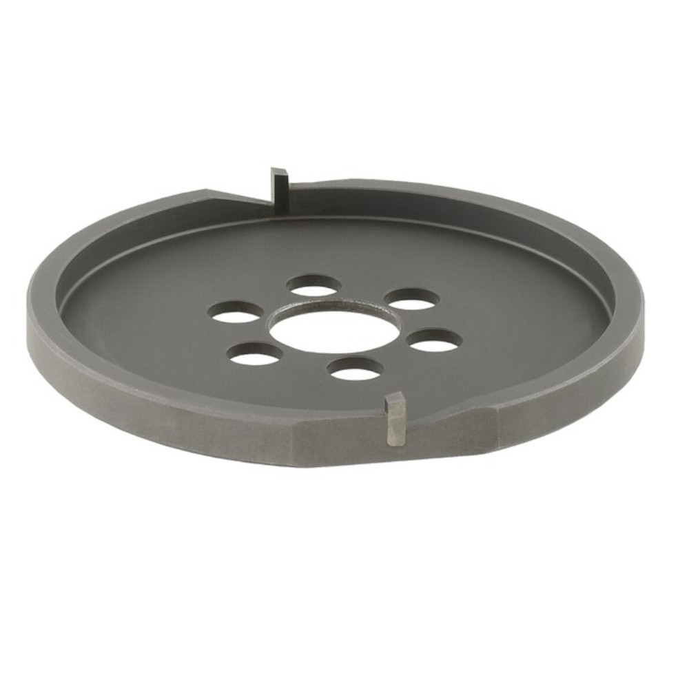 Randversenker HM Hartmetall bestückt für Bi-Metall-Lochsäge Ø 68 mm - Titelbild