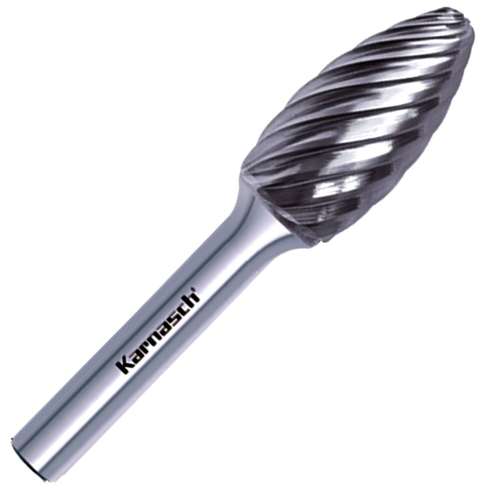 114038 Frässtift für Edelstahl