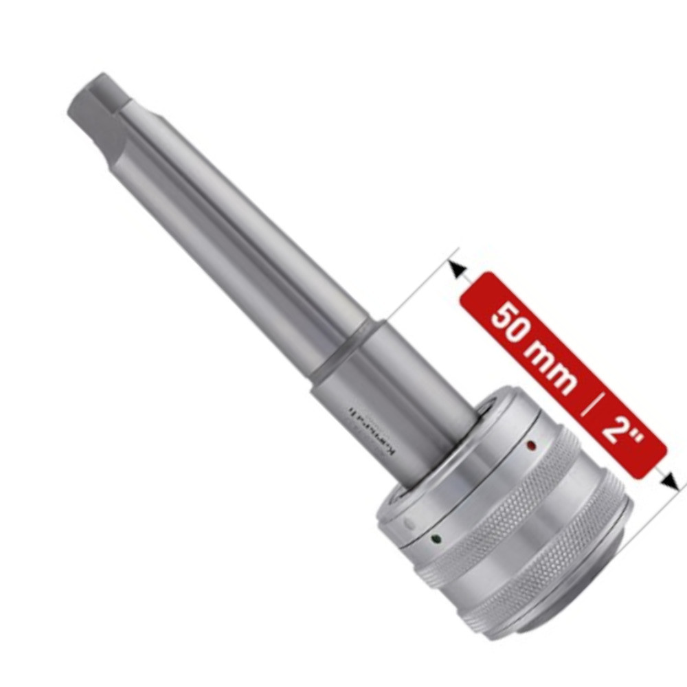 Aufnahmehalter-MK3-201437 Aufnahmehalter Schnellwechsel QUICK-CHANGE MK3 ohne Innenkühlung