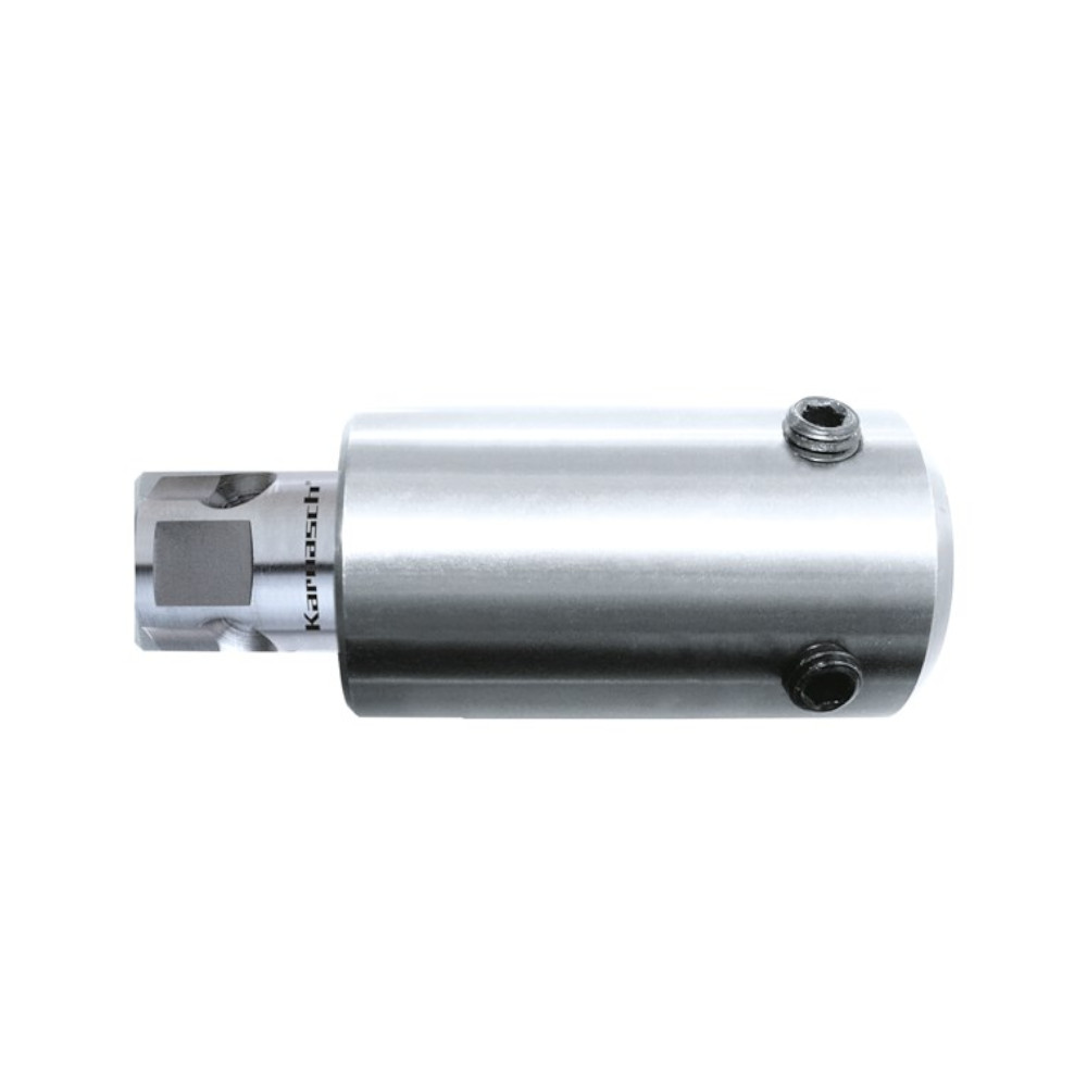 Verlängerung 75mm Nitto - Uni 19mm / 3/4", Karnasch