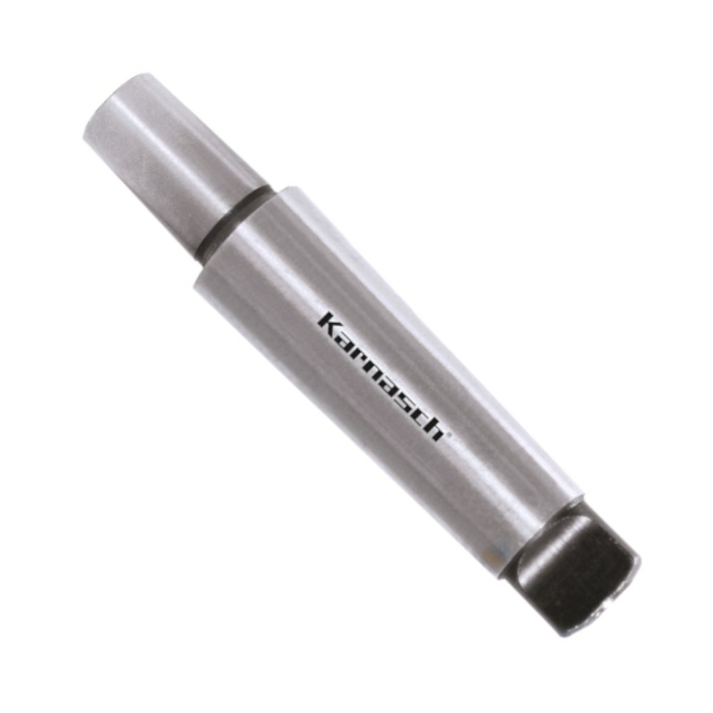 Morsekonus 3, passend für Schnellspannbohrfutter 201375 und Bohrfutter 201525