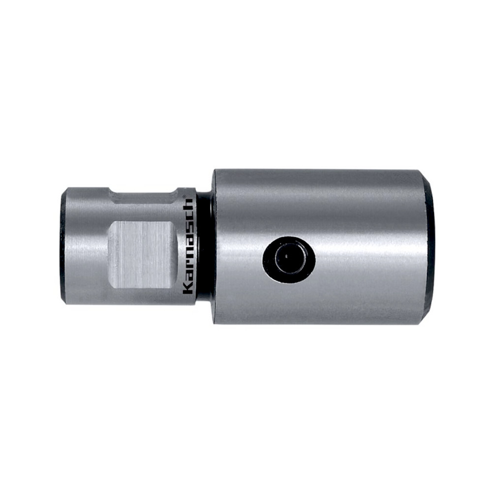 Gewindeadapter Adapter mit Weldonschaft Ø 19/32 mm, Karnasch