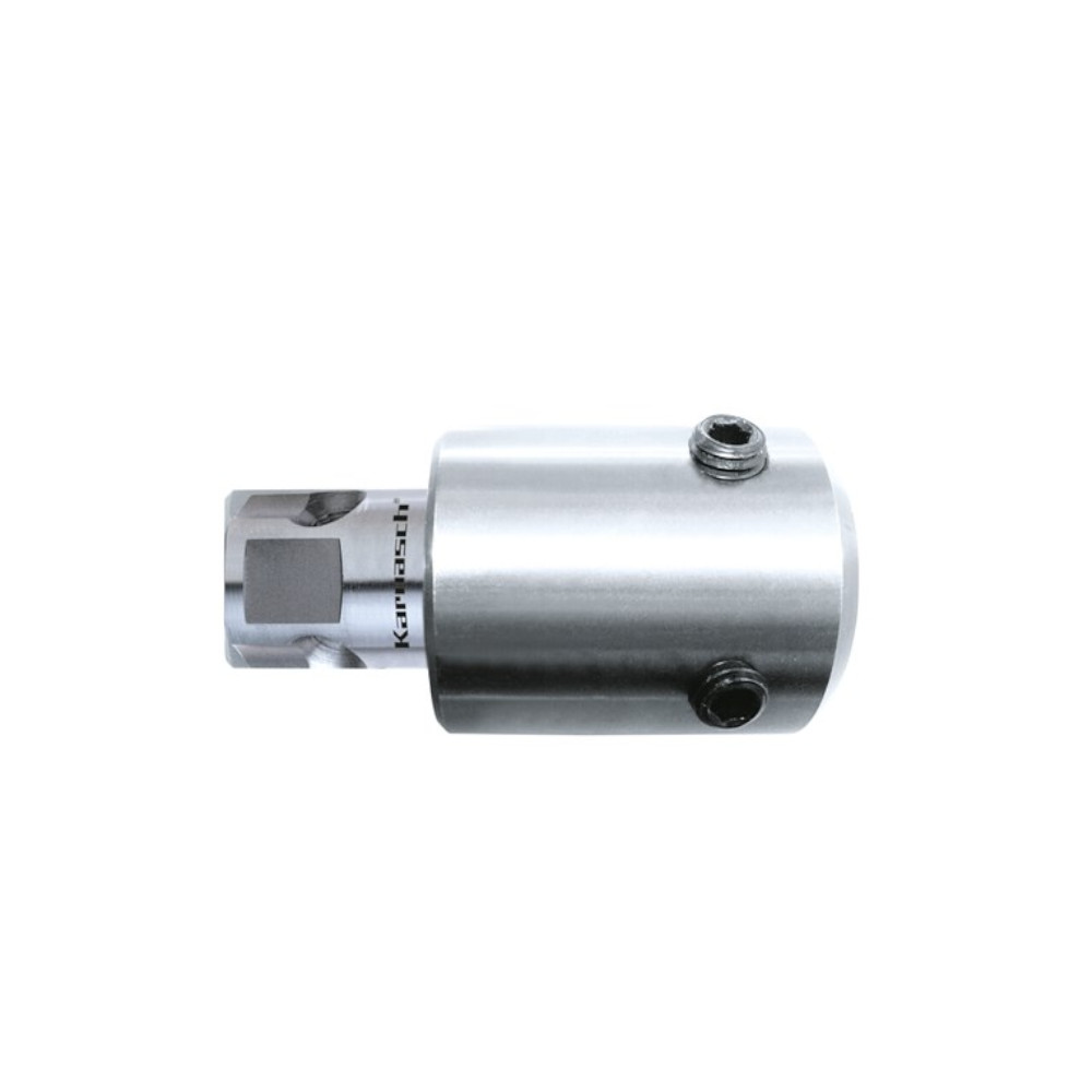 Verlängerung 50mm Nitto, Universal 19mm, 3/4"