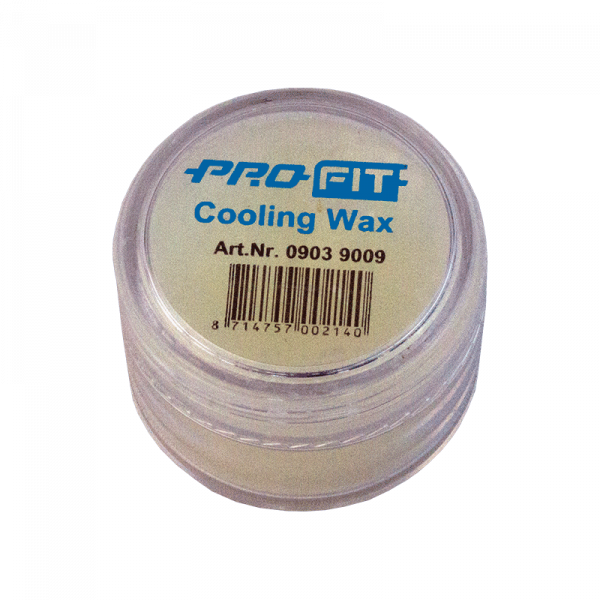 PRO-Fit Kühlwachs Kühlstift Kühlmittel PRO-FIT 25 ML Cooling Wax